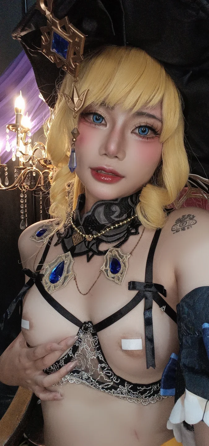 Miinmeow - No.015 Navia [53P-585MB] tg@simisebaisi 【丝足阁】053.webp